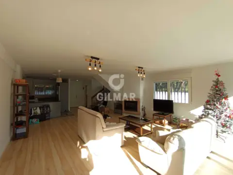 Chalet en Pozuelo de Alarcón