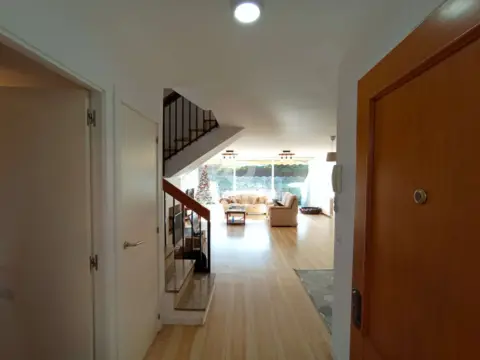 Chalet en Pozuelo de Alarcón