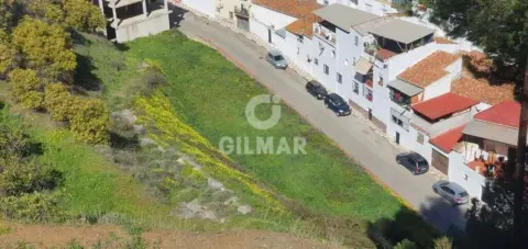 Terreno en Centro Histórico (Vélez-Málaga)