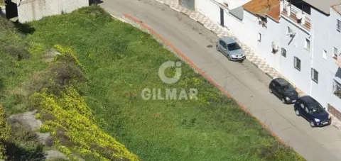 Terreno en Centro Histórico (Vélez-Málaga)