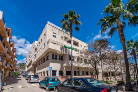 Local comercial en Estepona Pueblo