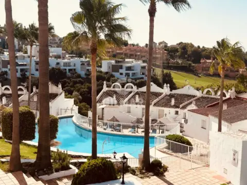 Chalet en Marbella Este