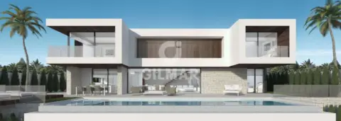Chalet en Benahavís