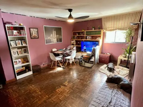 Piso en Fuencarral (Valverde)