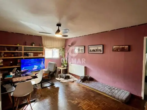 Piso en Fuencarral (Valverde)