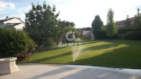 Chalet en Guadalix de La Sierra