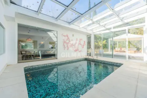 Chalet en Fuente del Fresno