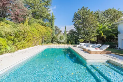 Chalet en Fuente del Fresno