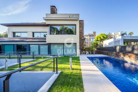 Chalet en Conde Orgaz