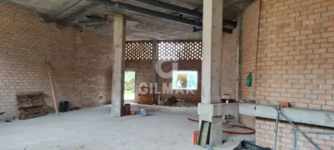 Local comercial en Estepona Pueblo