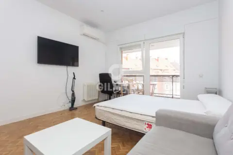 Piso en Castillejos