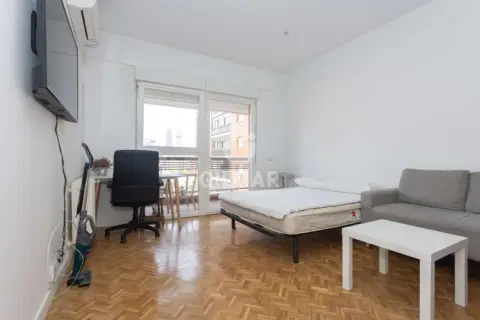 Piso en Castillejos
