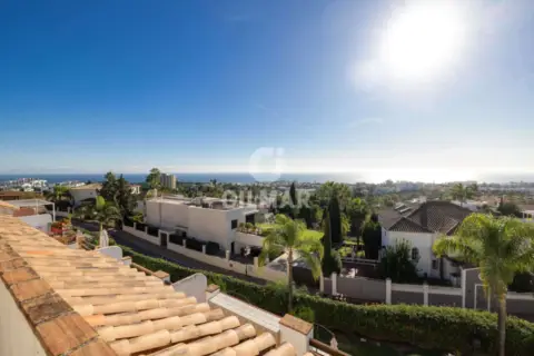 Chalet en Bello Horizonte