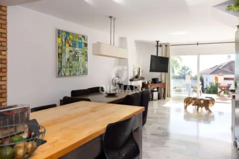 Chalet en Bello Horizonte