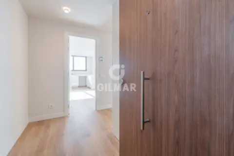 Piso en Valdeacederas