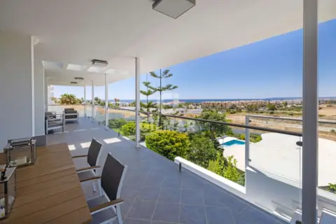 Chalet en Zahara de los Atunes