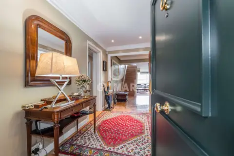 Piso en Soto de La Moraleja