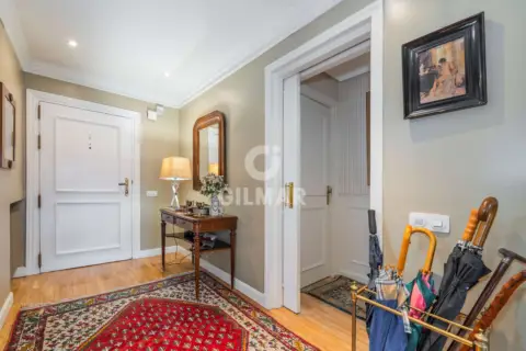 Piso en Soto de La Moraleja