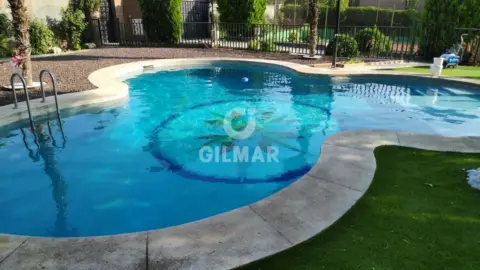 Chalet en Algete