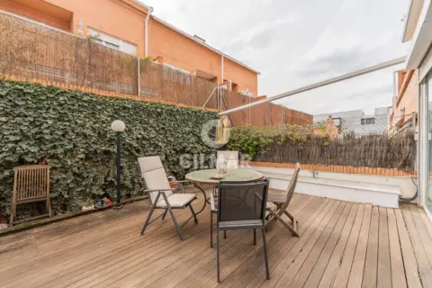 Chalet en Arroyo Fresno