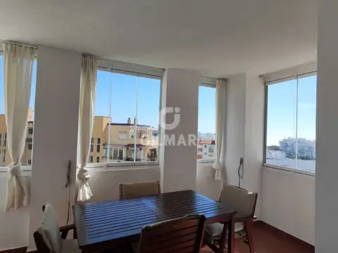 Piso en Estepona Pueblo