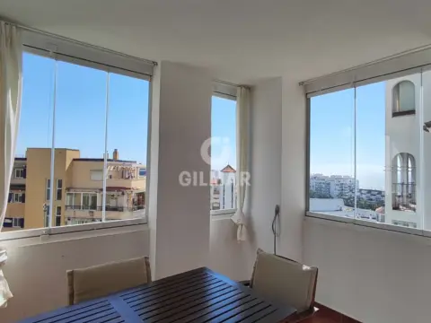 Piso en Estepona Pueblo