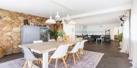 Chalet en Valdemorillo