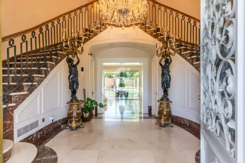 Chalet en Somosaguas