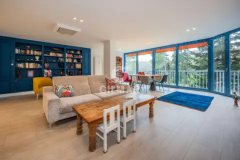 Piso en Soto de La Moraleja