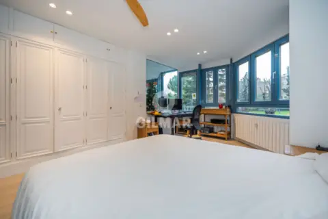 Piso en Soto de La Moraleja