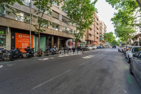 Local comercial en Castellana-Orense
