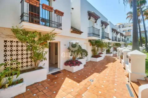 Chalet en Casablanca