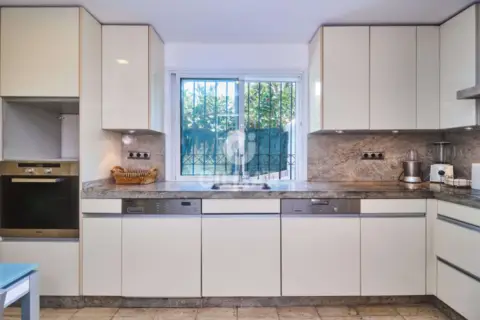 Chalet en Casablanca