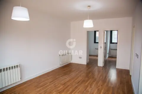 Piso en Castillejos