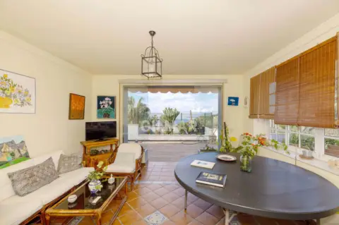 Chalet en Hacienda Paredes