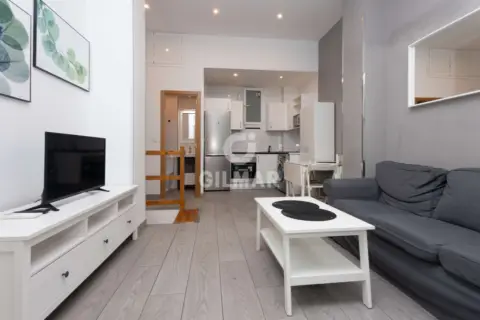 Piso en Barrio del Pilar