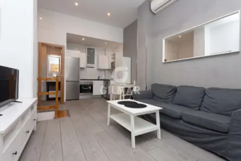 Piso en Barrio del Pilar