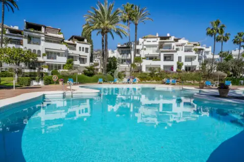 Piso en Alcazaba (Estepona)