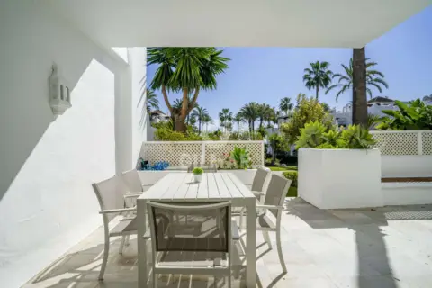 Piso en Alcazaba (Estepona)