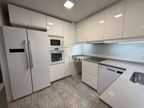 Piso en Guadarrama