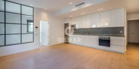 Piso en Pozuelo de Alarcón