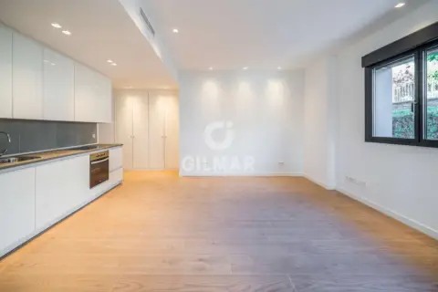 Piso en Pozuelo de Alarcón