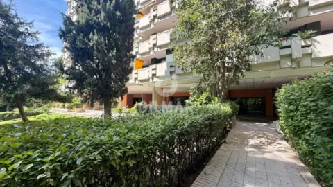 Piso en Mirasierra