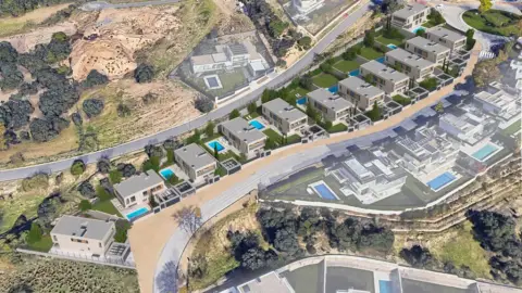 Chalet en Boadilla del Monte
