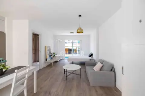 Piso en Los Castillejos