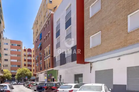Piso en Los Castillejos