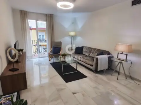 Piso en Estepona Pueblo