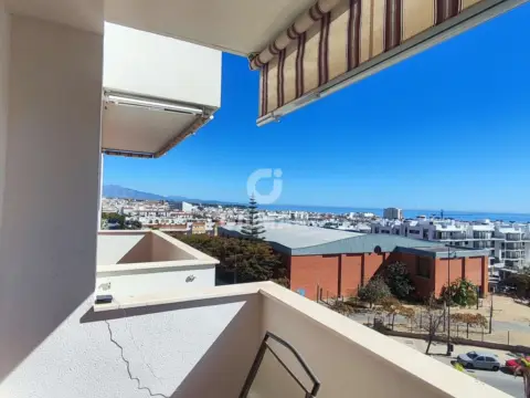 Piso en Estepona Pueblo