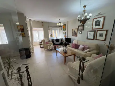 Piso en Centro Histórico