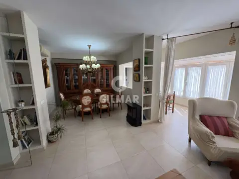 Piso en Centro Histórico